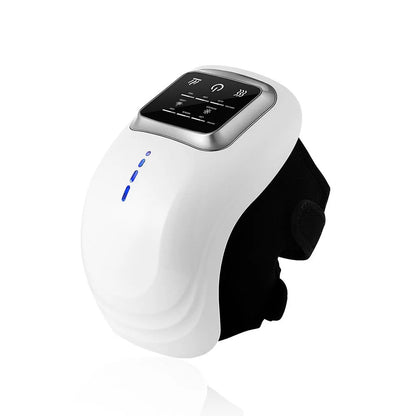 Foreverlily Smart Knee Massager With Air Pressure Vibration