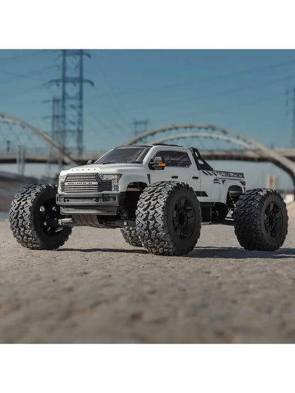 ARA Big Rock 4WD BLX Monster Truck RTR