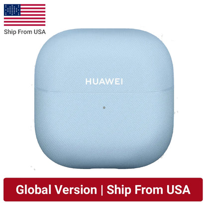 HUAWEI Freeclip 2, Bluetooth Wireless Headphones, Airy C-bridge Design Earbuds,Adaptive Open-ear Listening,Android & iOS,