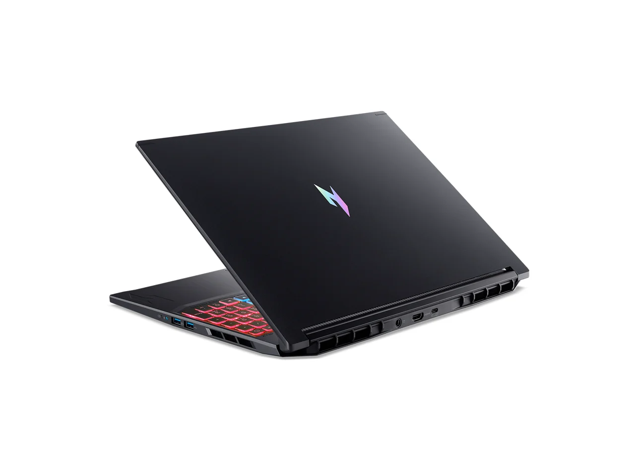 Acer Nitro V 16S ANV16S-71-72KE, 16.0" WQXGA IPS 180Hz Display, Intel Core 7 processor 240H, NVIDIA GeForce RTX 5070 Laptop GPU, 16GB DDR5, 1TB PCIe Gen 4 SSD, Wi-Fi 6, Backlit Keyboard, Win 11 Home