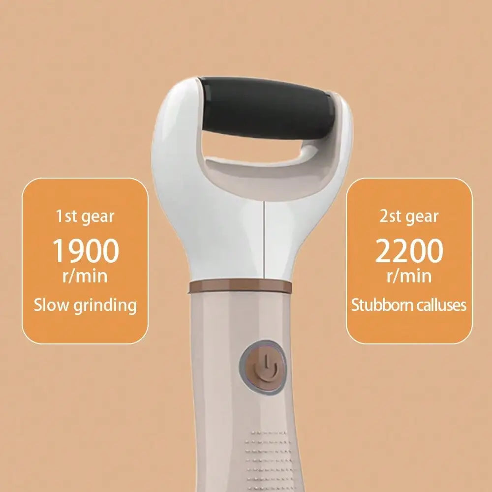 Foot File Scraper For Callus Removal And Dead Skin Care