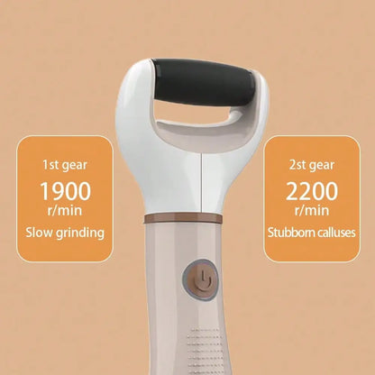 Foot File Scraper For Callus Removal And Dead Skin Care