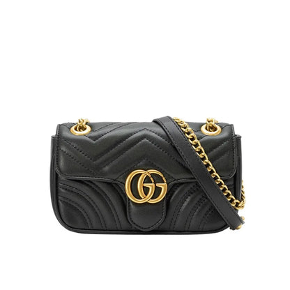 Autumn Fragrant Wind Rhombus Chain Bag Shoulder Messenger