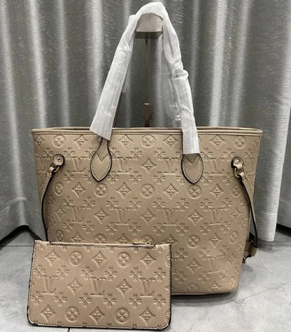 Top Designer Handbag Shoulder Chain Bag Clutch Fap Totes Bags Waet Check Veour Thread C Purse Doube Letters Soid Hasp Waist Square