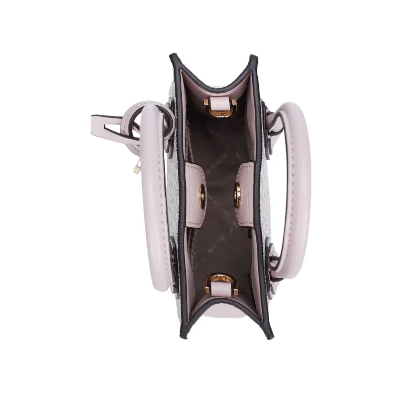 Michael Kors Mercer Women'S Handbag Cross-Body Shopping Bag