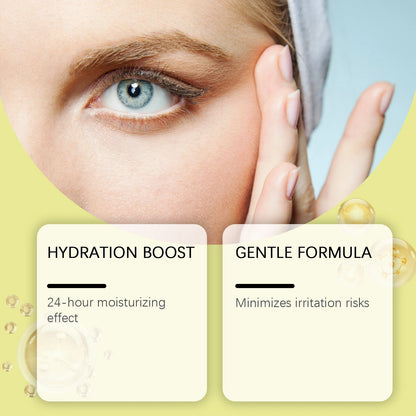 OceAura Retinol Anti Aging Firming Face And Neck Cream
