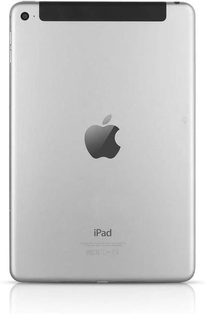 Apple Ipad Mini 128GB WiFi Tablet Certified Refurbished