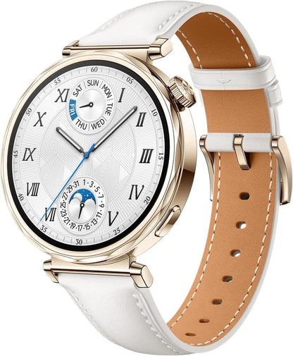 Huawei Watch GT 5 Smartwatch With 14 Day Battery Life