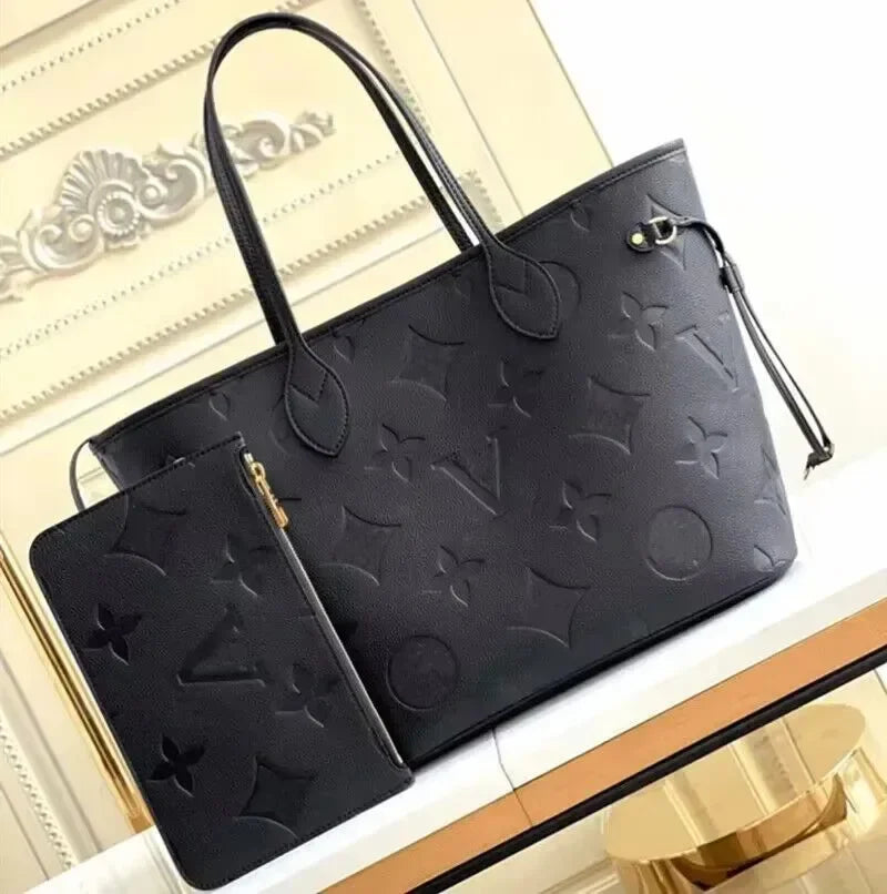 Top Designer Handbag Shoulder Chain Bag Clutch Fap Totes Bags Waet Check Veour Thread C Purse Doube Letters Soid Hasp Waist Square