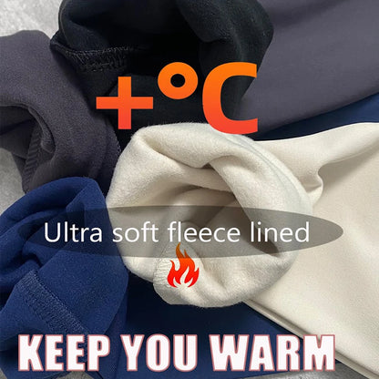 Winter Plush Yoga Jumpsuits Warm Women's Tracksuits Ski Fitness Overalls Long Sleeves Cycling Bodysuit One-Piece GYM Sports Suit