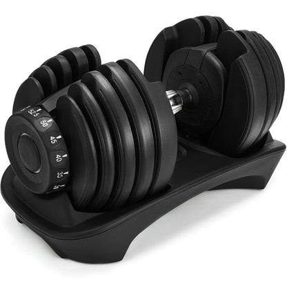Sihao Adjustable Dumbbell 24/40 KG 52.5/90 LBS Fitness Equipment Training Arm Muscles Dumbbell Free Shipping Adjustable Bumbbell