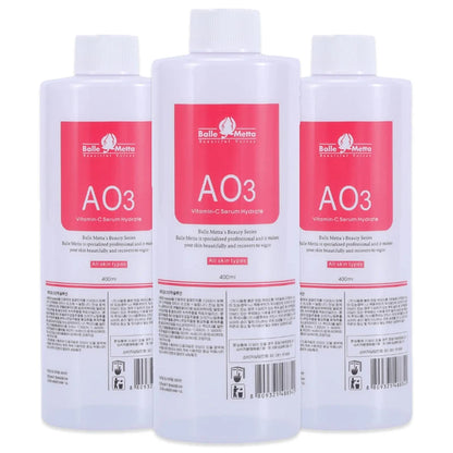 YMEYFAN Hydra Aqua Peel Facial Serum Solutions For Beauty Machines
