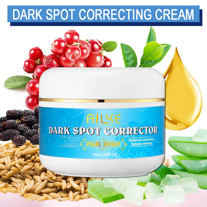 AILKE Multivitamin Whitening Body Lotion For Radiant Even Skin Tone