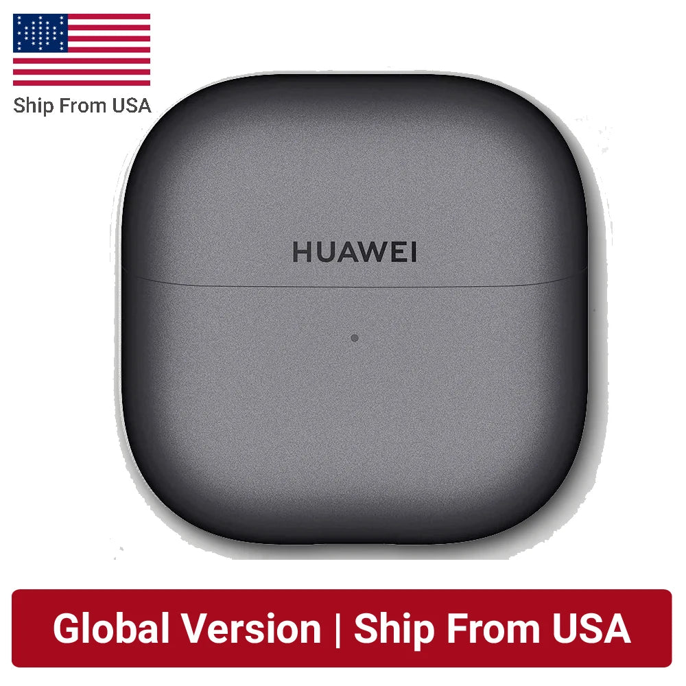 HUAWEI Freeclip 2, Bluetooth Wireless Headphones, Airy C-bridge Design Earbuds,Adaptive Open-ear Listening,Android & iOS,