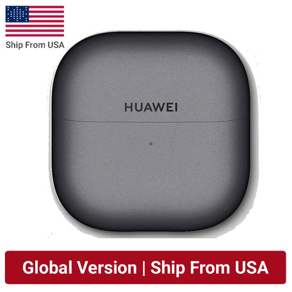 HUAWEI Freeclip 2, Bluetooth Wireless Headphones, Airy C-bridge Design Earbuds,Adaptive Open-ear Listening,Android & iOS,