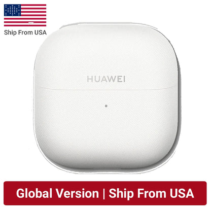 HUAWEI Freeclip 2, Bluetooth Wireless Headphones, Airy C-bridge Design Earbuds,Adaptive Open-ear Listening,Android & iOS,