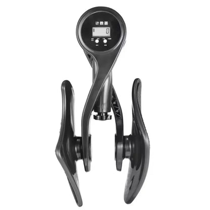 Kegel Fitness Equipment Home Exercise Pelvis Pelvic Muscle Trainer Buttock Equipments For Men Floor Exerciser - Strengthen