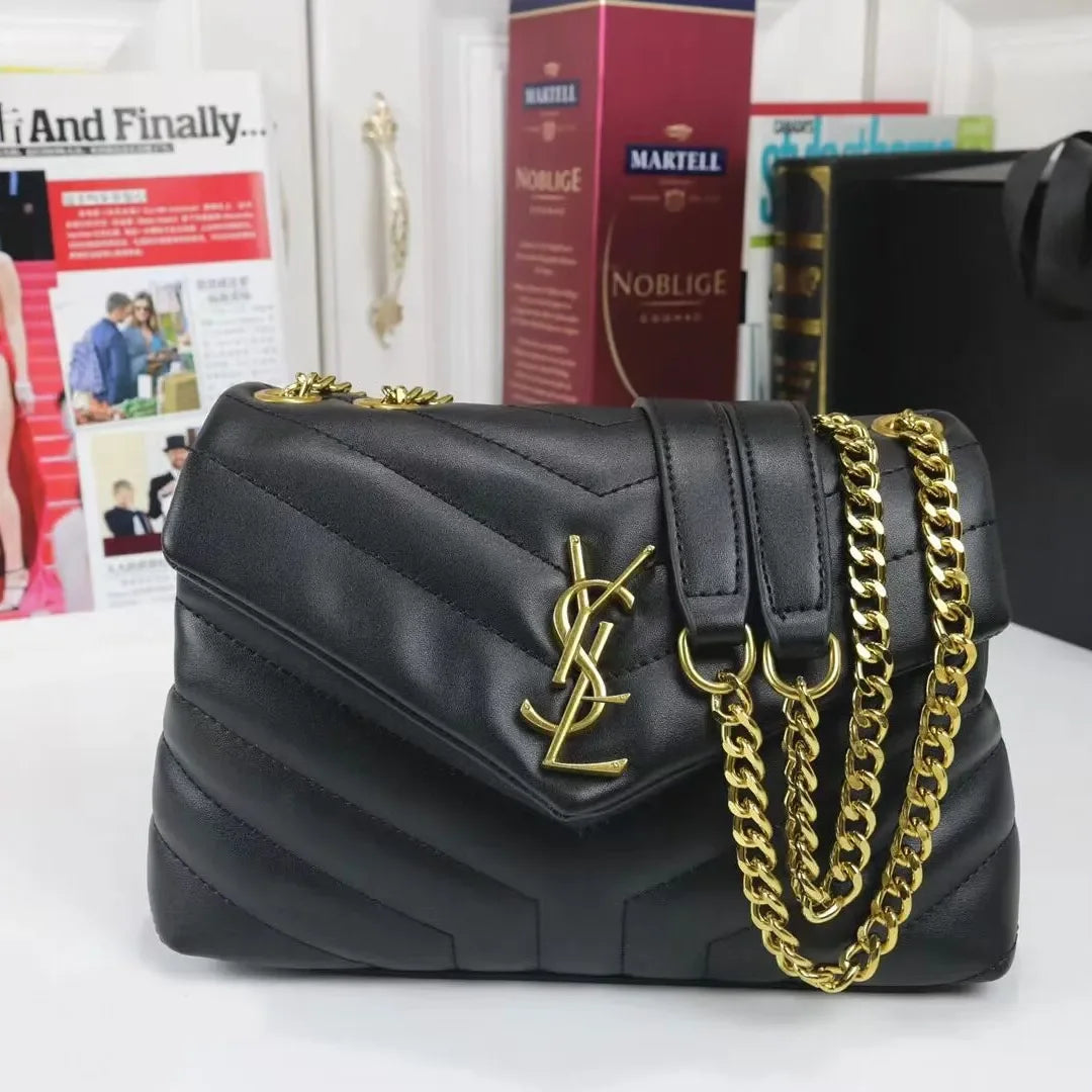 High Quality Leather Bags Women's Commuter Bags Fashion Bags Clouds Bags Handbags Crossbody Bags Shoulder Bags Chain Bags