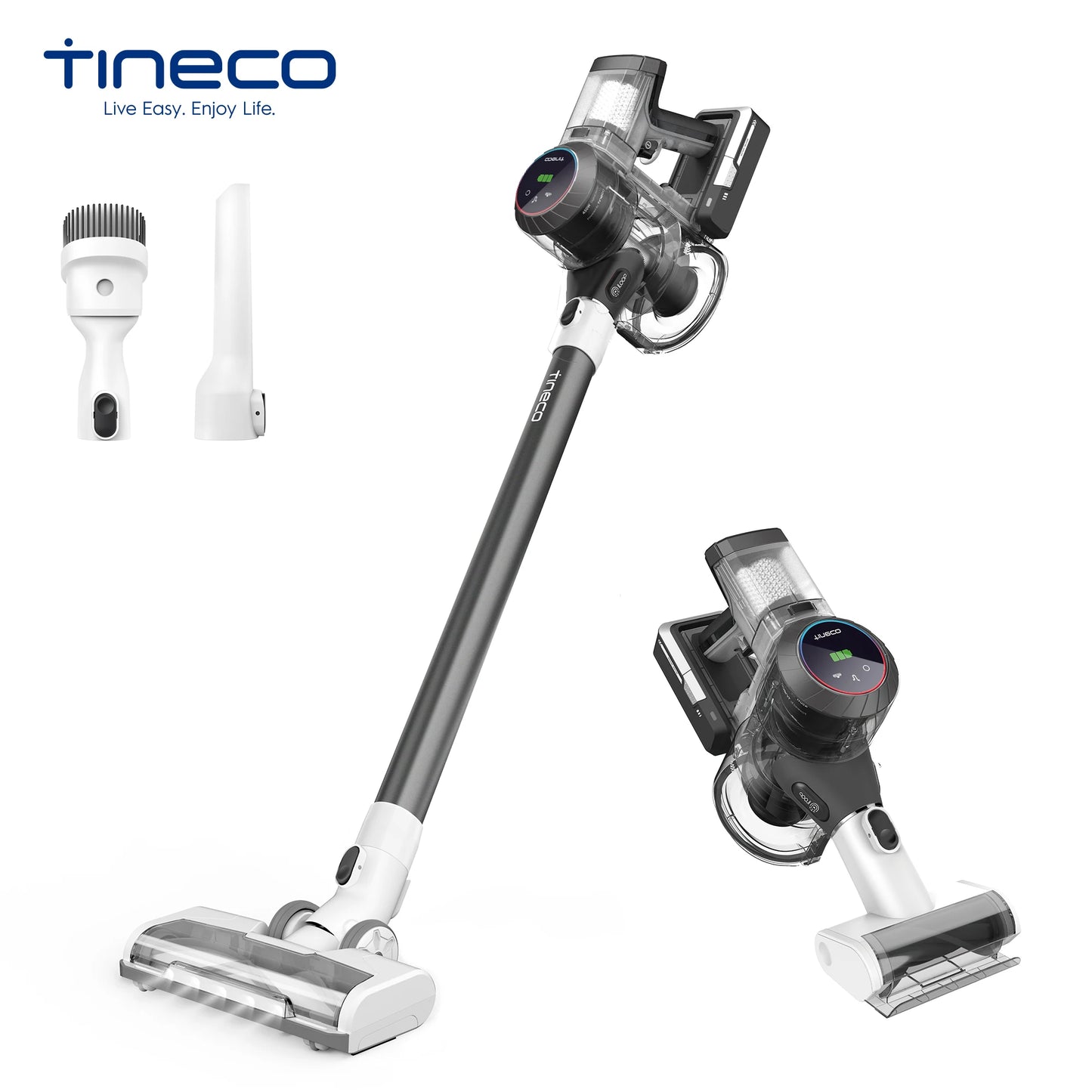 Tineco Pure One S11 Cordless Vacuum Cleaner Handheld