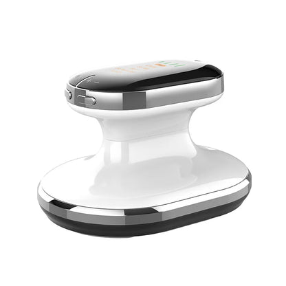 4 in 1 Cellulite Massager Remover Body Sculpting Machine Cordless Electric Body Slimming Massage for Belly Waist Arm Leg Butt