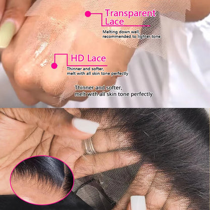 UEENLY SupremeLuxe LaceFront Bob Wig PremiumQuality 100Percent HumanRemy Hair Shine