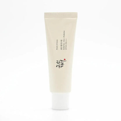 Beauty Of Joseon Relief Sun Rice Probiotic Facial Sunscreen SPF50 PA++++