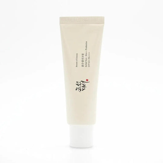 Beauty Of Joseon Relief Sun Rice Probiotic Facial Sunscreen SPF50 PA++++