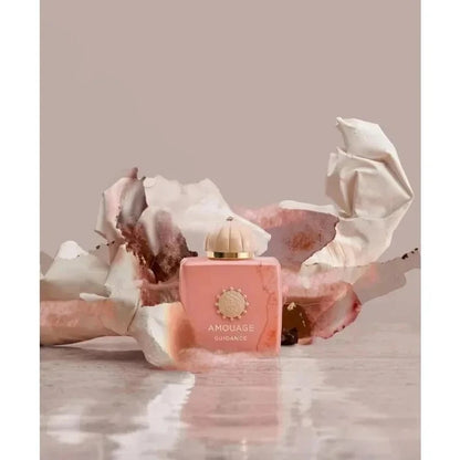 AMOUAGE GUIDANCE 46 GOLD EXISTENCE INTERLUDE LILAC LOVE Woody Oriental Fragrance Men Woman 100ML Original Arabic Perfume