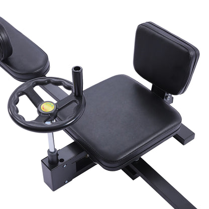 Leg Stretcher Fitness Training Equipment For Ballet Yoga Gym