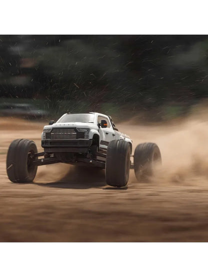 ARA Big Rock 4WD BLX Monster Truck RTR