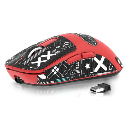Attack Shark X3 Bluetooth Rechargeable Lightweight Wireless Mouse