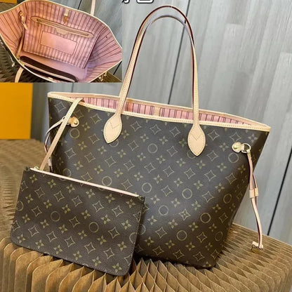Top Designer Handbag Shoulder Chain Bag Clutch Fap Totes Bags Waet Check Veour Thread C Purse Doube Letters Soid Hasp Waist Square