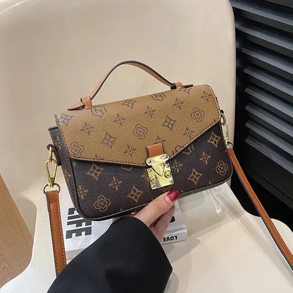 Luxury designer bag handbag high quality shoulder bag hobo crossbodSSy designer bags designer women bag purses cross body design