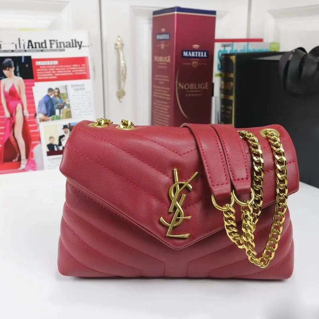 High Quality Leather Bags Women's Commuter Bags Fashion Bags Clouds Bags Handbags Crossbody Bags Shoulder Bags Chain Bags