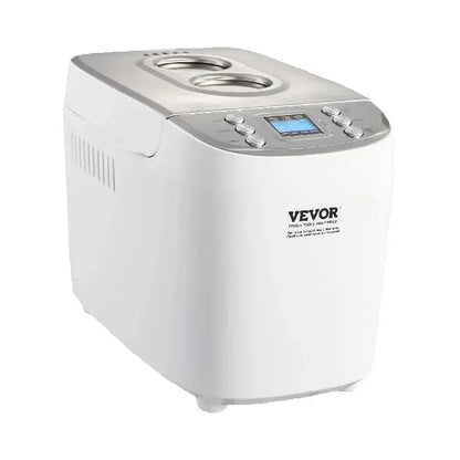 SucceBuy Bread Maker 15 In 1 Automatic With Gluten Free Setting