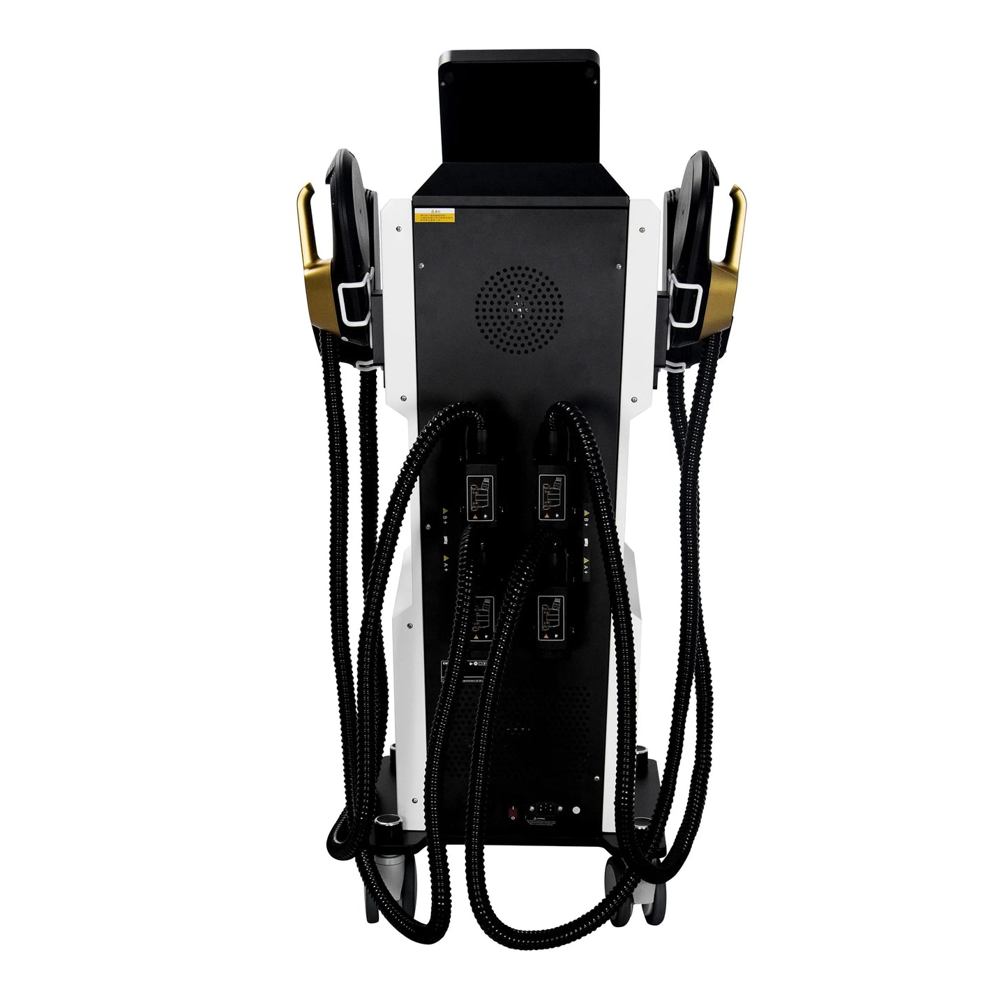 TAIXL Myoslim RF Body Sculpt Machine EMS Contouring Device