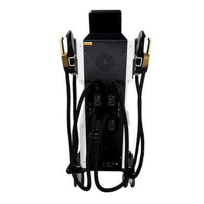 TAIXL Myoslim RF Body Sculpt Machine EMS Contouring Device