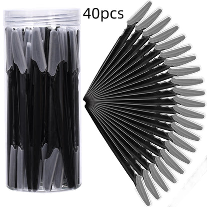 KSHBO Eyebrow Razor For Women And Men With Protective Cover