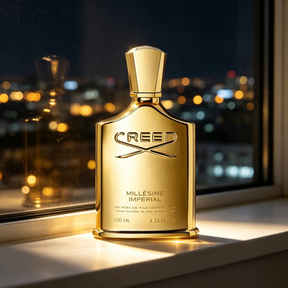 Armaf Creed Inspired Unisex Eau De Toilette Perfume