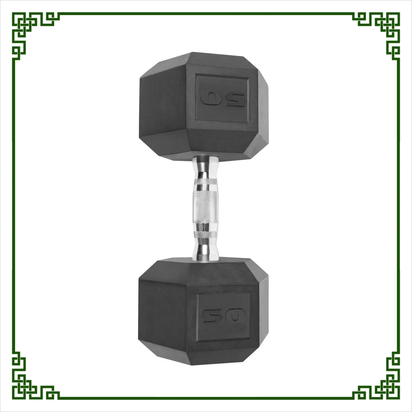 Hex Dumbbells Set Of 2 Non Slip