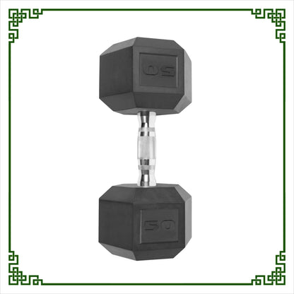 Hex Dumbbells Set Of 2 Non Slip