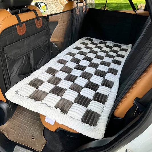 CWV Waterproof Washable Anti Slip Pet Bed Mat Cover