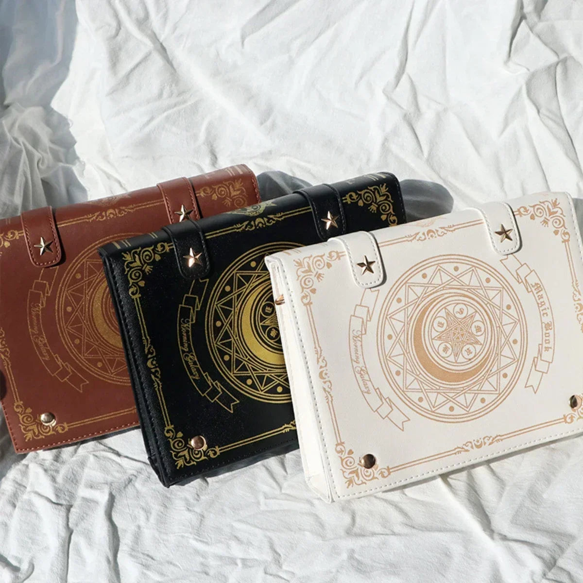 Y2K Gothic Square Black Shoulder Bag Harajuku Vintage Aesthetic Purses Luxury Designer Handbags Messenger Tote Bags Women