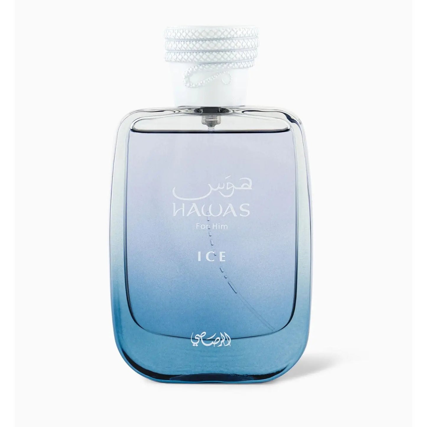 Rasasi Hawas Ice Eau De Parfum For Men Long Lasting Scent
