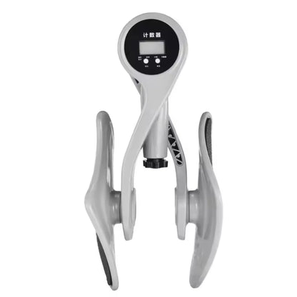 Kegel Fitness Equipment Home Exercise Pelvis Pelvic Muscle Trainer Buttock Equipments For Men Floor Exerciser - Strengthen