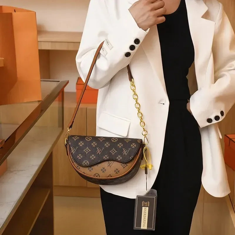 Luxury designer bag handbag high quality shoulder bag hobo crossbodSSy designer bags designer women bag purses cross body design
