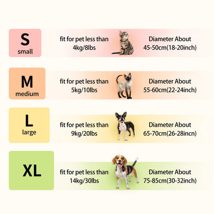 PETARTCN UltraSoft PawShaped Bed DesignedFor PetLovers Durable Breathable Comfort Cozy