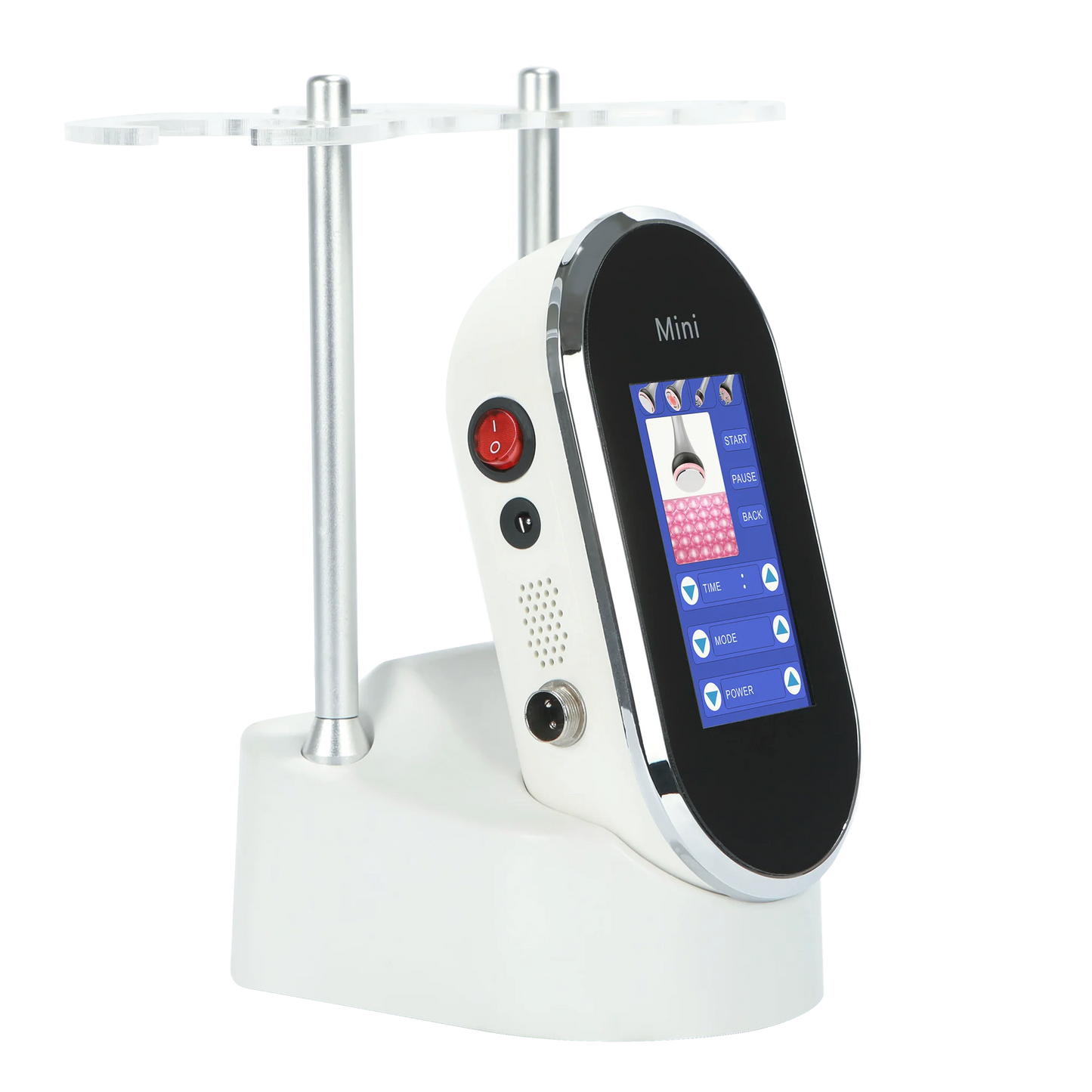 Beemyi 4 In 1 Cavitation Lipo Ultrasonic Skin Tightening Machine