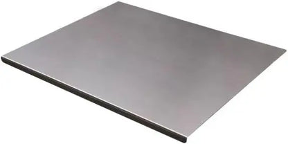 Extra Large Stainless Steel Cutting Board for Kitchen, 70x50cm Metal Chopping Board for Meat Veggies Fruits and Kneading