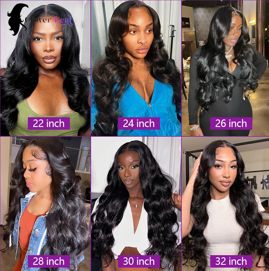 Body Wave Human Hair Bundles And Closure 2x6 Lace Closure 26 inch Human Hair Bundles With Closure Brazilian Raw Hair Bundles